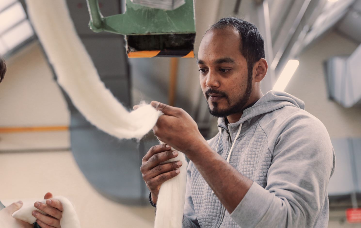 Key Features GOTS Global Organic Textile Standard